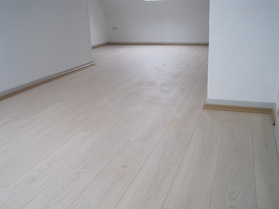 Bodensysteme