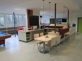 Jugendtreff Marbeck